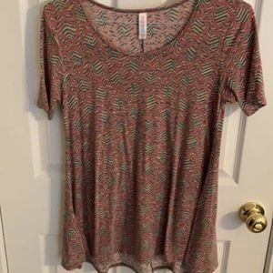 LulaRoe Perfect T